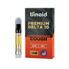 Binoid Delta 10 THC Vape Cartridge - Strawberry Cough