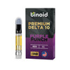 Binoid Delta 10 THC Vape Cartridge - Purple Punch