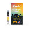 Binoid HHC Vape Cartridge - Gorilla Glue