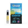 Binoid HHC Vape Cartridge - Hawaiian Sunrise