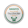 Bailey's Full Spectrum Hemp CBD Infused Paw and Nose Balm 2oz