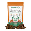 Bailey's Full Spectrum Omega Hemp CBD Soft Chews Large