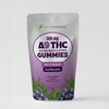 Clean Remedies Delta 9 THC + CBD 5:1 Gummies - Grape 60 count