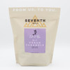 Seventh Hill Organic Delta 9 THC + CBD 2:1 Vegan Caramels - Unwind
