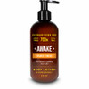 Kore Organic Isolate Hemp CBD Lotion Awake - 8oz