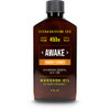 Kore Organic Broad Spectrum Hemp CBD Massage Oil Awake