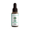 ATLRx Full Spectrum Hemp CBD Oil Tincture - Peppermint