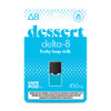 Wild Orchard Delta 8 THC Dessert Juul Compatible Pod - Fruity Loop Milk