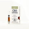 VIIA Broad Spectrum Hemp CBD Vape Cartridge - Black Lime