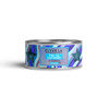Elyxr THC-O Acetate Gummies - Blue Razz