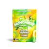 Delta Munchies Delta 8 THC Sour Gummy Worms - Front
