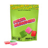 Delta Munchies Delta 8 THC Sour Bites Gummies - Front