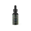 Elyxr HHC Tincture - Awake (Lemon Verbena)