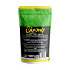 Delta Extrax Delta 9 THC Chronix Gummies - Green Apple Back