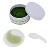 Kronic Hemp CBD Gel Eye Patches - Opened