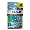 TabEASE Hemp CBD Isolate Mints - 75pcs