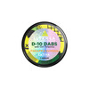 Elyxr Delta 10 THC Dabs with CDT Terpenes - Pineapple Express
