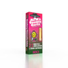Mr. O's 2 in 1 THC-O Acetate and Live Resin Cosmic Vape Cart - Strawberry Watermelon Gelato