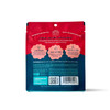 Realize Live Resin Delta 9 THC 10 Count Gummies - Blood Orange / OG Kush Back Realize Live Resin Delta 9 THC 10 Count Gummies - Blood Orange / OG Kush Back