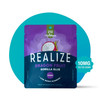Realize Live Resin Delta 9 THC 10 Count Gummies - Dragon Fruit / Gorilla Glue Realize Live Resin Delta 9 THC 10 Count Gummies - Dragon Fruit / Gorilla Glue