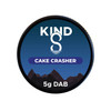 Kind Oasis Delta 8 THC Dabs Cake Crasher