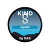 Kind Oasis Delta 8 THC Dabs Squirt