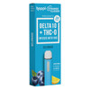 Happi + Strange Clouds Delta 10 + THC-O + HHC Disposable 2ml Vape Pen - Gelonade (Hybrid)