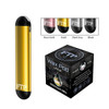 CBD For The People X1 Uncut Full Spectrum Hemp CBD Wax Vape Pod with Battery