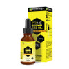 Green Garden Gold Prime Advanced Care Full Spectrum Hemp CBD Tincture Lemonade