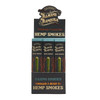 Tillmans Tranquils Hemp CBD Flower Pre-Rolled Joint - Box