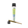 Elyxr HHC 2 Gram Caviar Blunt - Super Sour Lemon