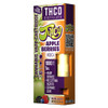 Juicy THCO Live Resin Blend Ceramic Vape Cartridge - Apple Berries