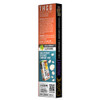 Juicy THCO Blend Day & Night Double Sided Disposable Vape Pen - Back