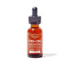 Hemptown USA CBD + CBG Tincture - Spearmint 2500mg