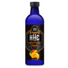 CBD Living Nano Infused HHC Lemonade - Mango Lemonade