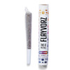 Flayvorz THC-O Acetate Flower Pre-Roll - Sunset Sherbet 1 Pack