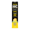 CBD Living Nano HHC Disposable Vape Pen - Lemon Cake