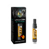 CBD For The People xN Uncut Full Spectrum Hemp CBD & CBN Wax Vape Cartridge - Super Lemon Haze