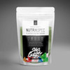 Krabot NutraSpec Green Malay Sour Gummy Flavored Kratom Powder - Front