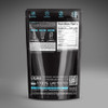 Krabot NutraSpec Morning Blend Cherry Ice Flavored Kratom Powder - Back