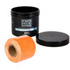 CBD Move Free Full Spectrum CBD Infused Kinesiology Tape - Opened