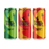Rebel Rabbit Delta 9 THC High Seltzer Mild Pack