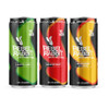 Rebel Rabbit Delta 9 THC High Seltzer Wild Pack