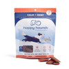 Happy Hounds CBD Calm + Joint Pet Bacon Strips - Front
