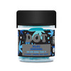 DOT 4-in-1 Blend D9 + D8 + HHC + THCP Live Resin Gummies - Bleu