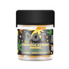 DOT 4-in-1 Blend D9 + D8 + HHC + THCP Live Resin Gummies - Pineapple Express