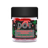DOT 4-in-1 Blend D9 + D8 + HHC + THCP Live Resin Gummies - Watermelon OG