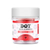 DOT Delta 8 THC Gummies - Birthday Cake