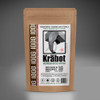 Krabot OG Red Horn Kratom Mushroom Complex Infused Powder - Front