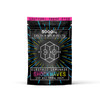 Hi On Nature Delta 8 THC Shockwaves Sour Belts - Electric Lemonade